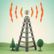 Illustration for article titled Giz Explains: Why Everything Wireless is 2.4GHz